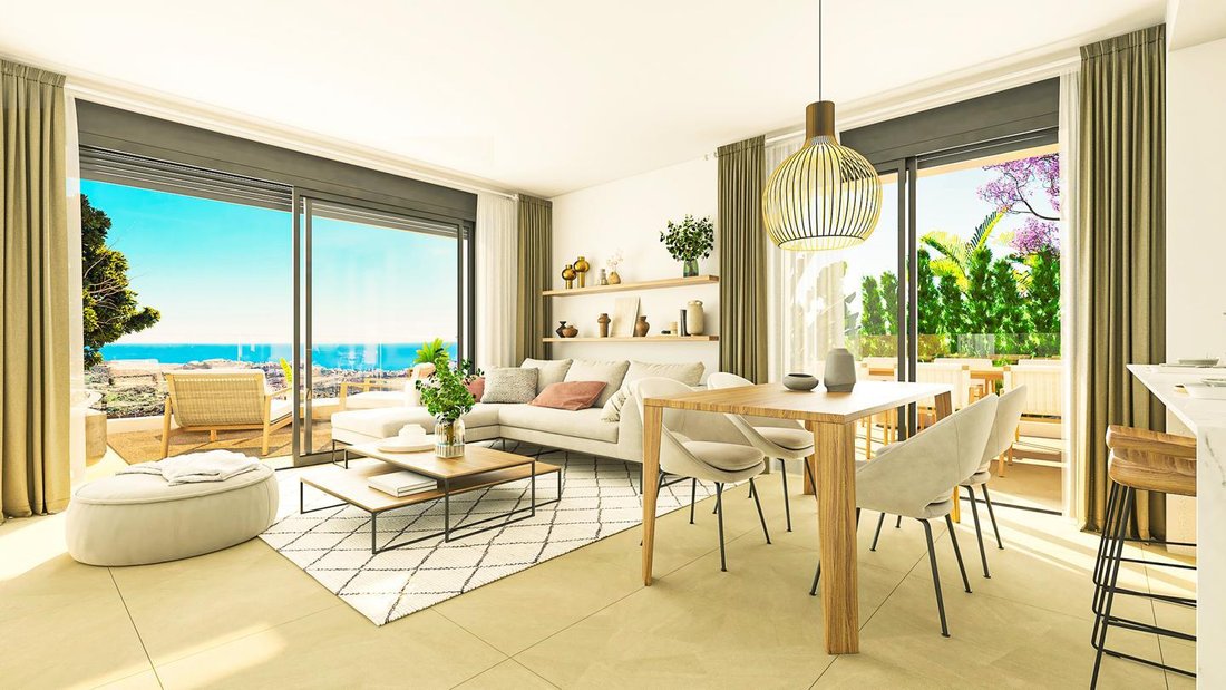 Appartamento a Riviera del Sol, Mijas, Spagna 5 - 18513618