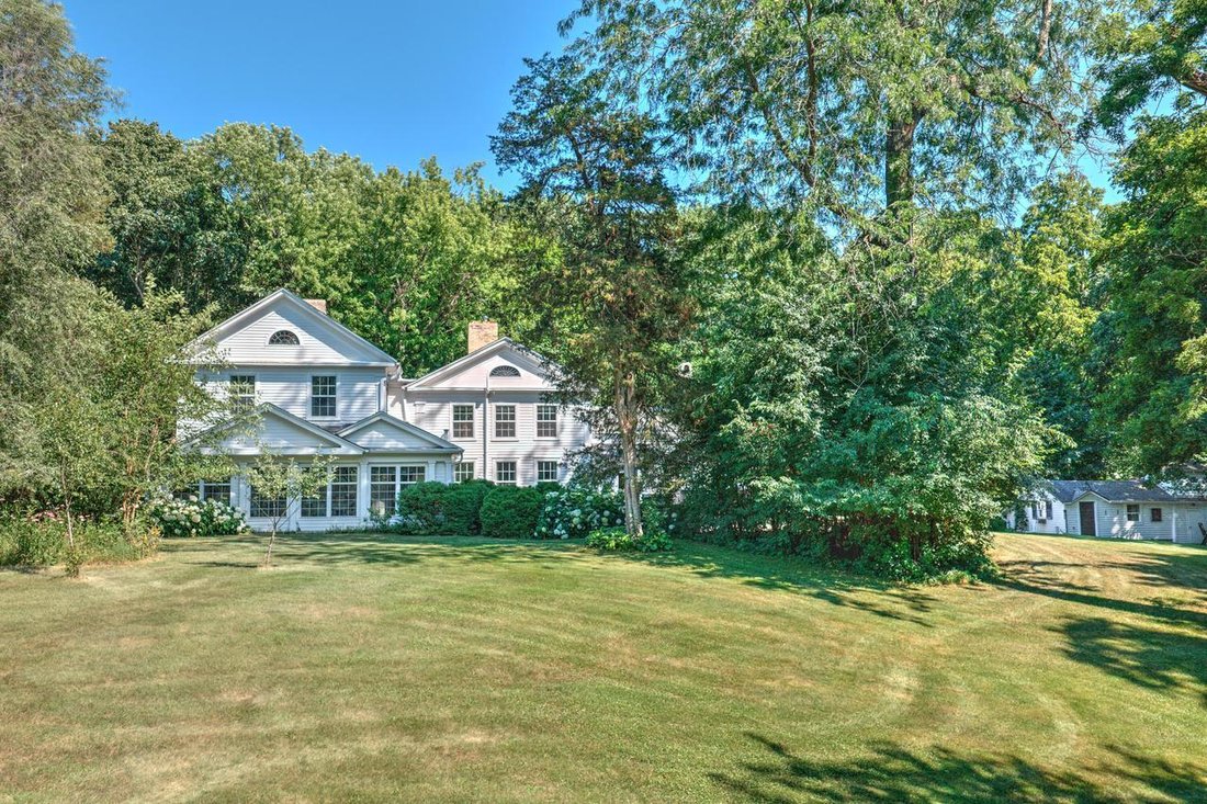 House in Summit, Wisconsin, United States 2 - 18515091