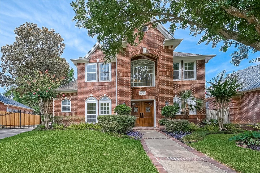 House in Houston, Texas, United States 1 - 18515263