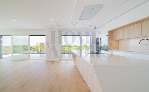 Apartment in Costa da Caparica, Setubal, Portugal 1