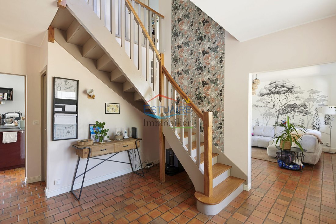 House in Savenay, Pays de la Loire, France 2 - 18514740