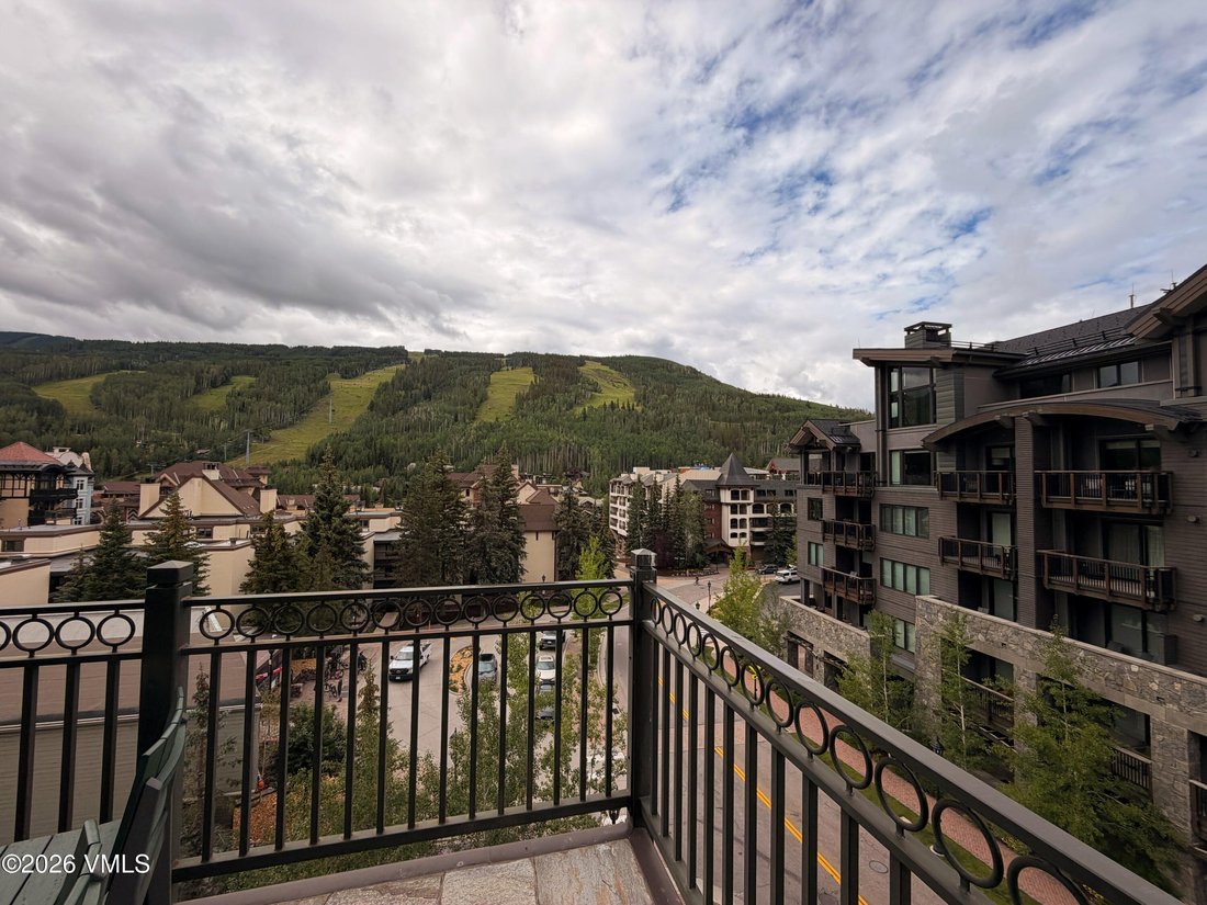 Condo in Vail, Colorado, United States 3 - 18514886
