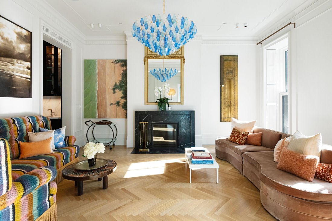 Townhouse in New York, New York, United States 1 - 18516652