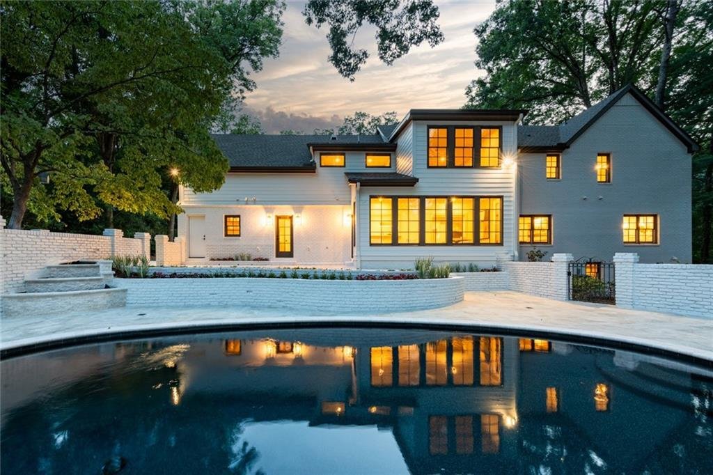 House in Atlanta, Georgia, United States 2 - 18512317