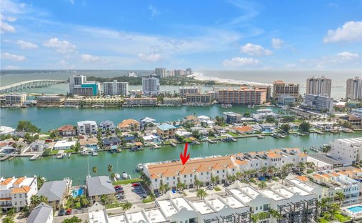 Casa a Clearwater, Florida, Stati Uniti 1