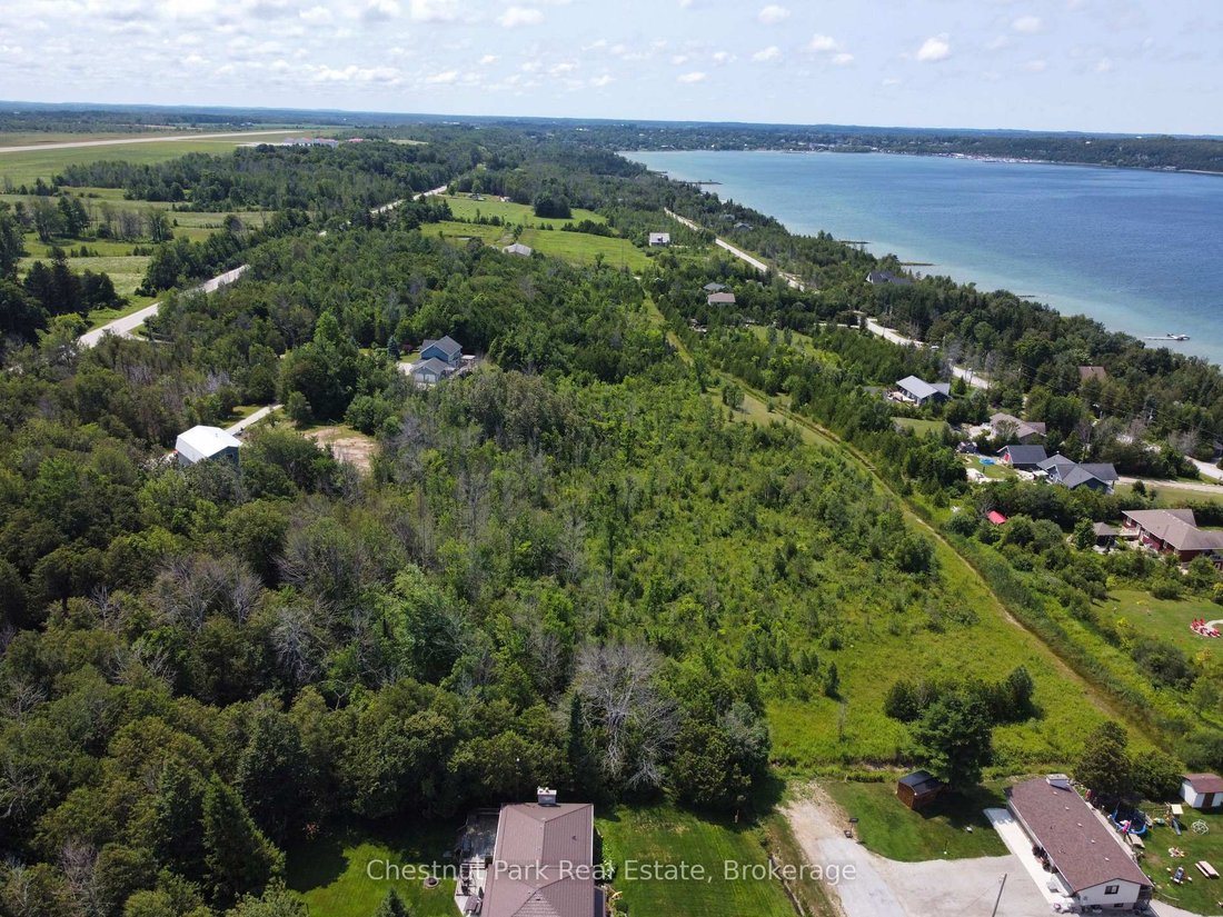 House in Georgian Bluffs, Ontario, Canada 3 - 18515889