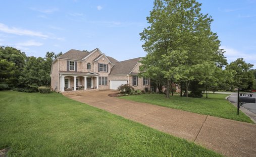 Casa a Nashville, Tennessee, Stati Uniti 1