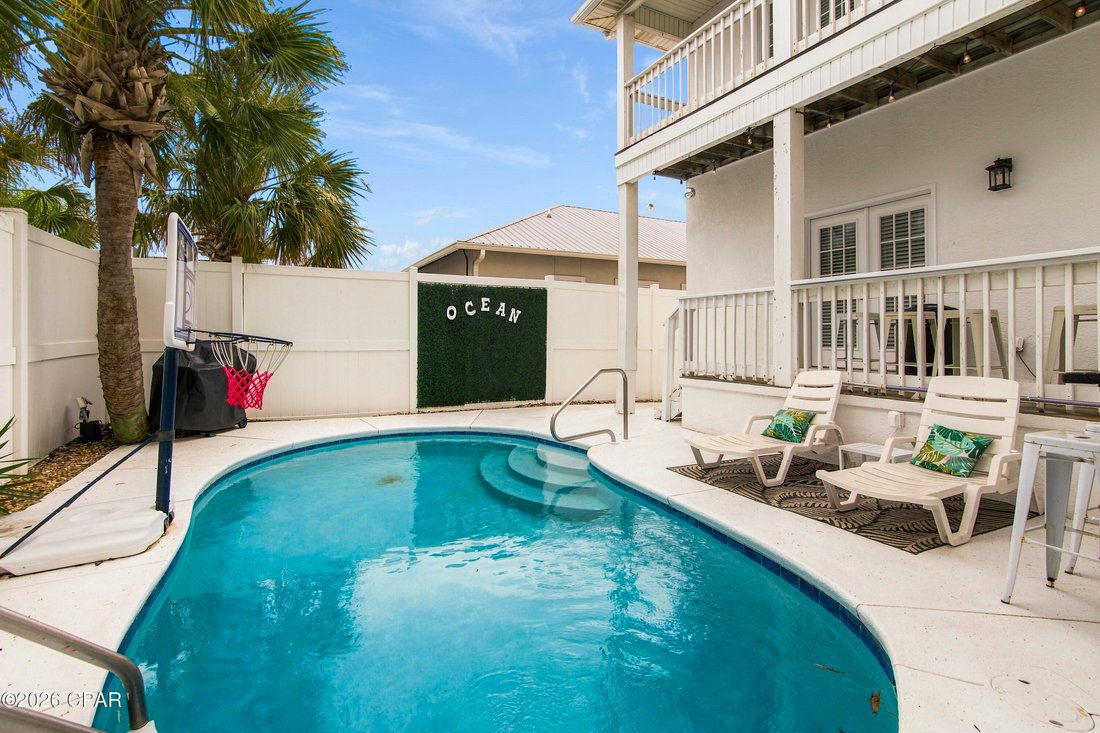 House in Panama City Beach, Florida, United States 5 - 18496612