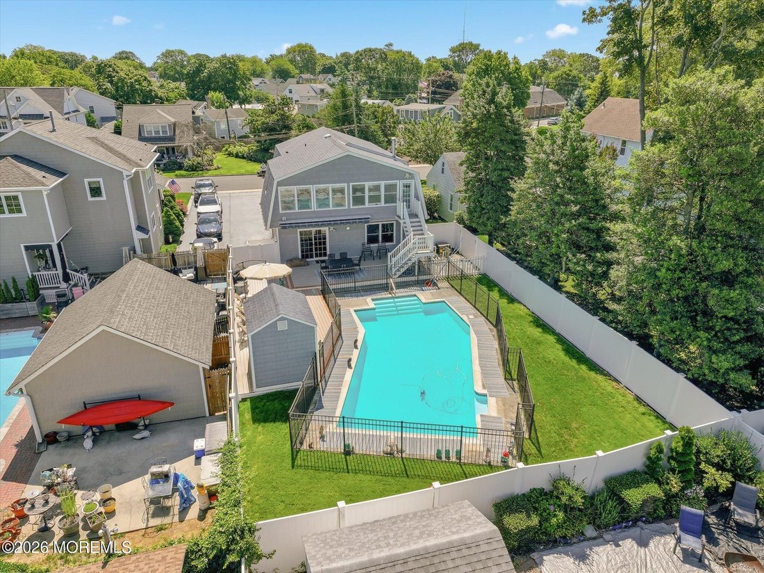 House in Spring Lake, New Jersey, United States 1 - 18511462