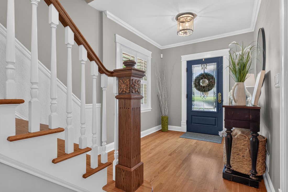 Haus in Bayonne, New Jersey, Vereinigte Staaten 5 - 18512873