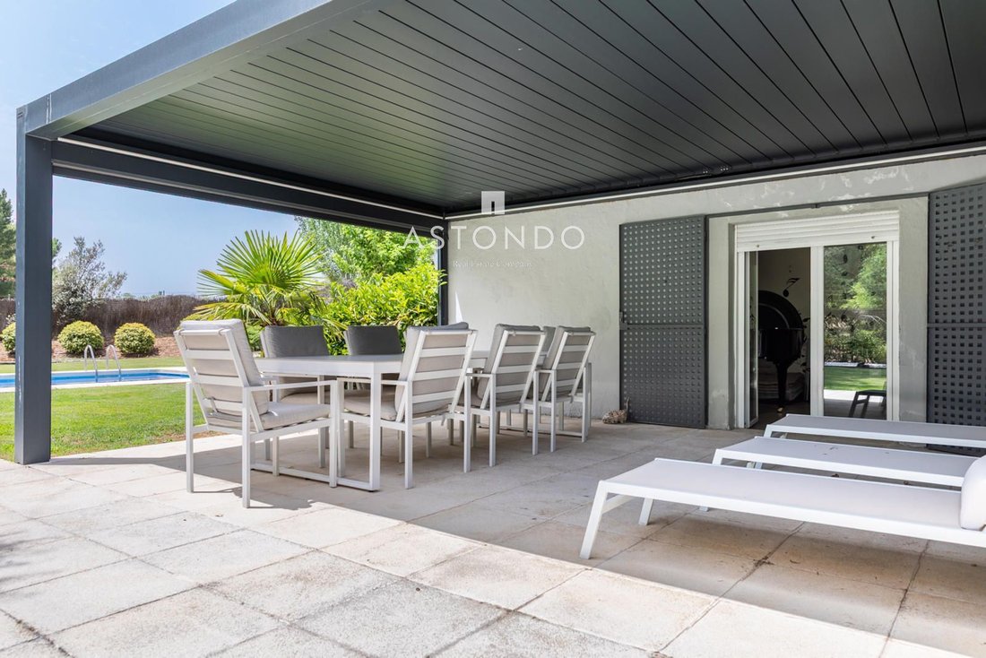 Chalet in Algete, Comunidad de Madrid, Spain 3 - 18508584