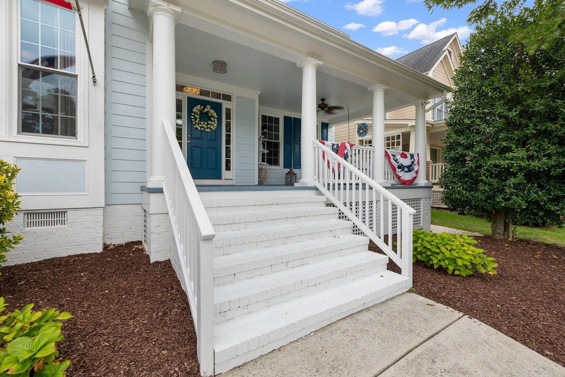 House in Cary, North Carolina, United States 4 - 18474667