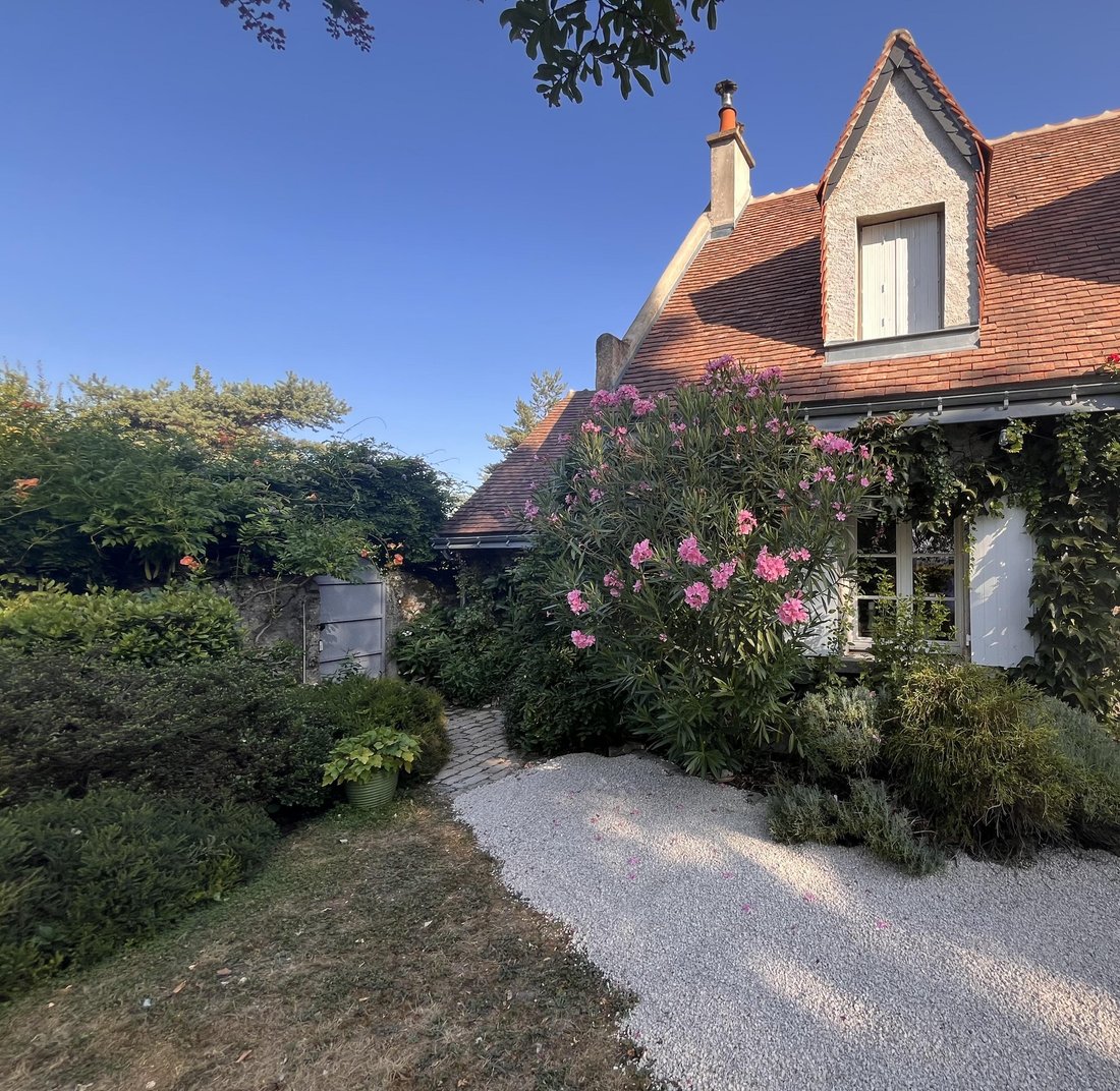 House in Tiers Restant, Fondettes, France 3 - 18128884
