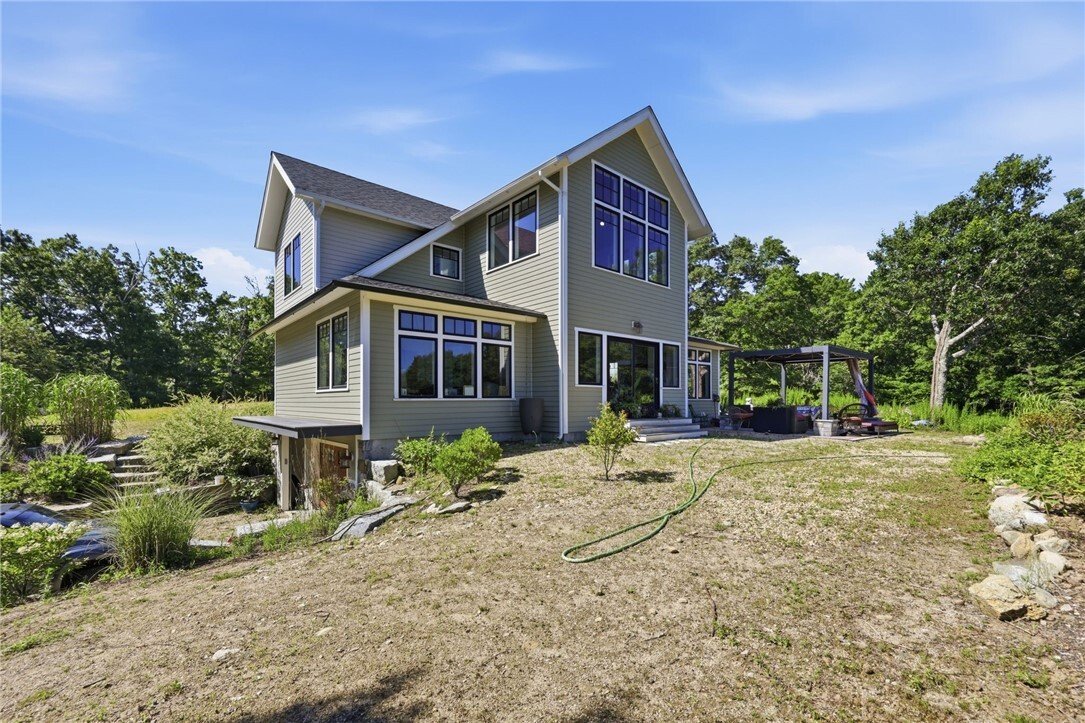 House in Coventry, Rhode Island, United States 4 - 18510938