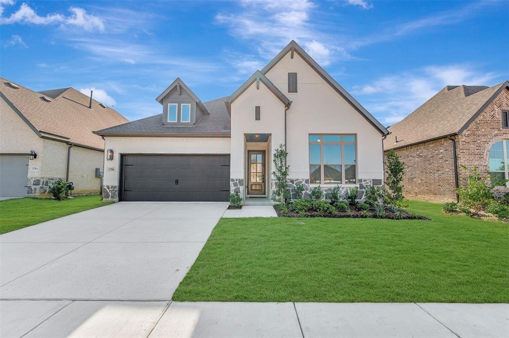 House in Venus, Texas, United States 1 - 17213429