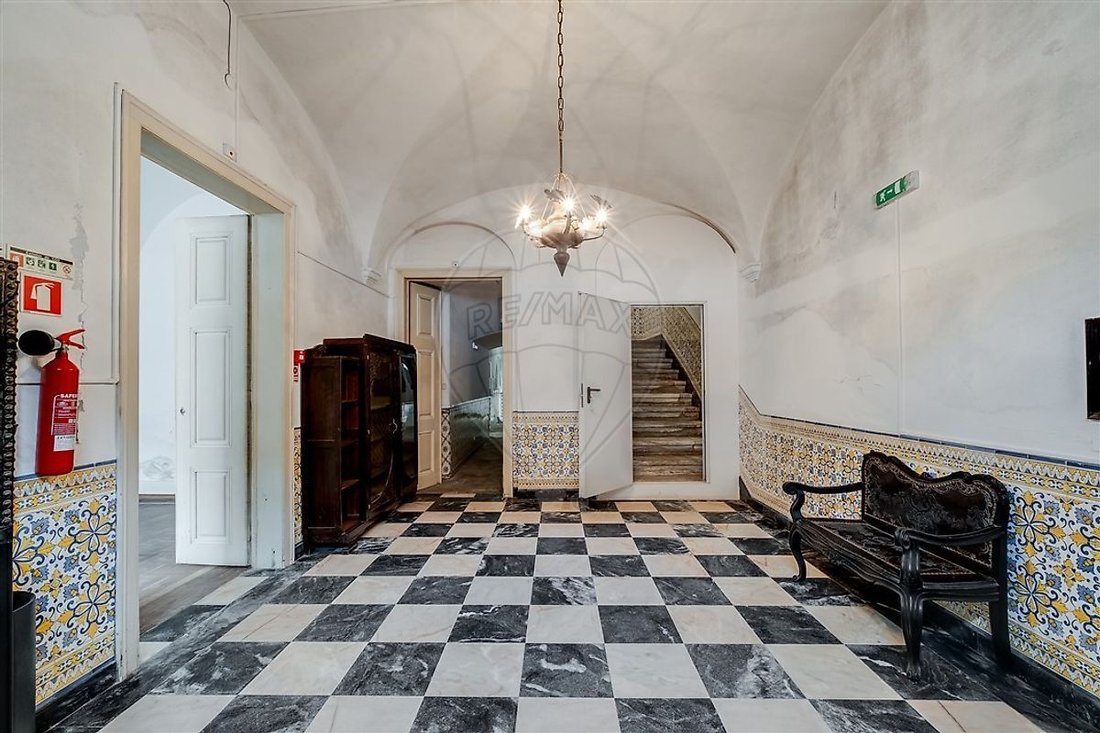 Apartment in Moura (Santo Agostinho e Sao Joao Batista) e Santo Amador, Beja District, Portugal 2 - 18516624