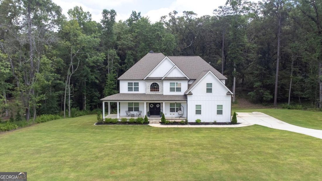House in Douglasville, Georgia, United States 2 - 18518641