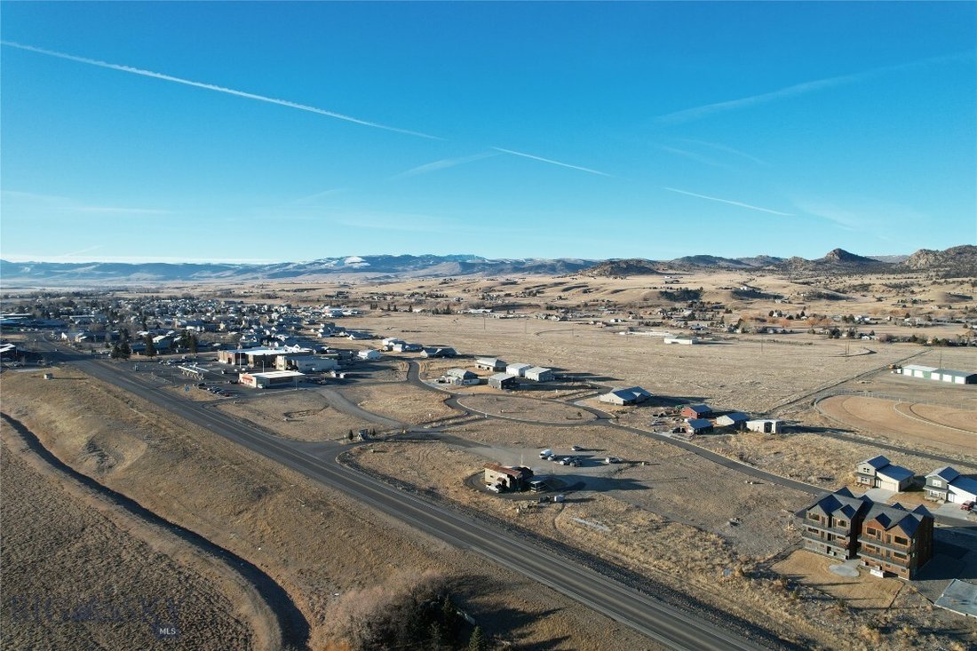 Land in Ennis, Montana, United States 5 - 17054148