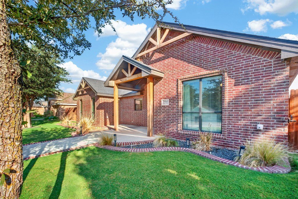 House in Midland, Texas, United States 3 - 18511368