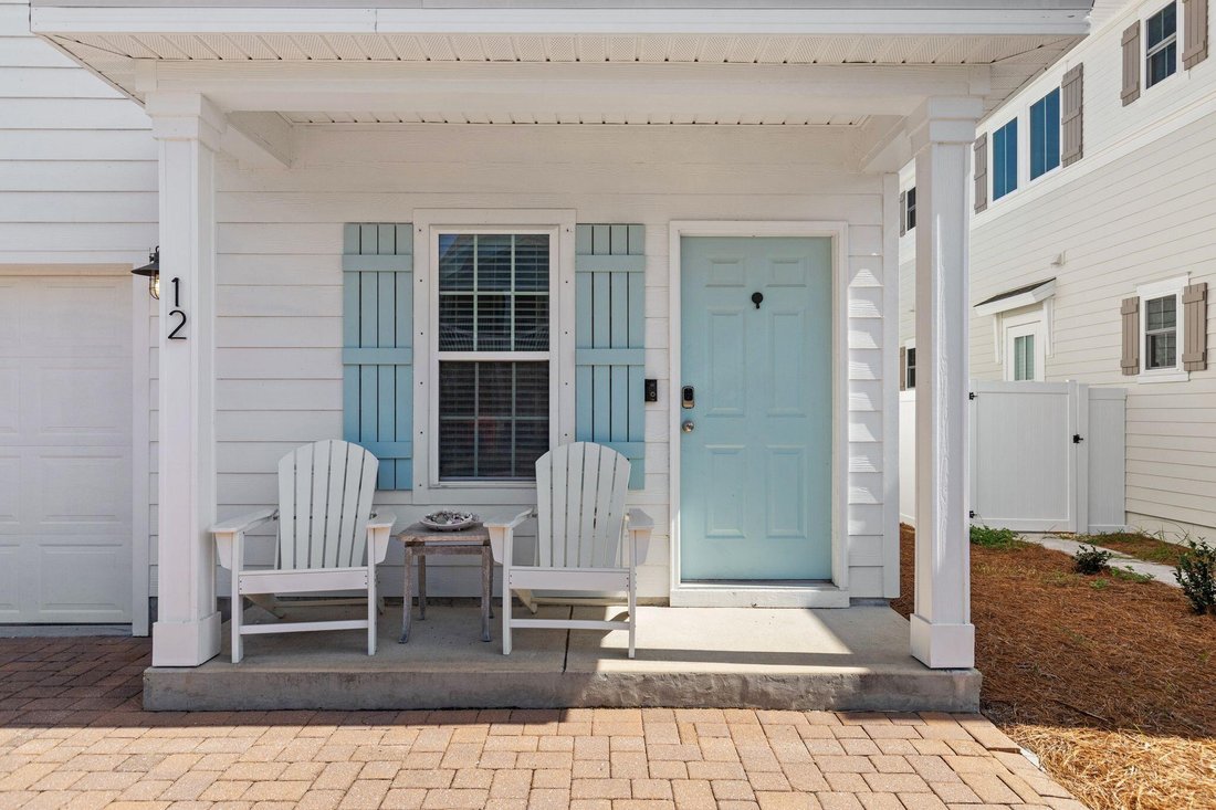 House in Watersound, Florida, United States 3 - 18511379