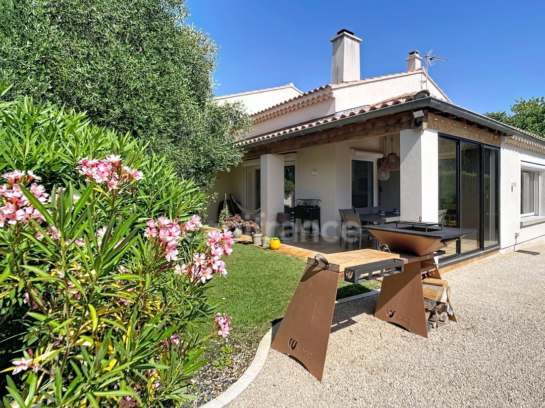 Haus in Catalins-Gondole, Montelimar, Frankreich 5 - 18509550