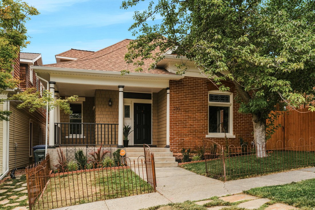 House in Salt Lake City, Utah, United States 4 - 18508487