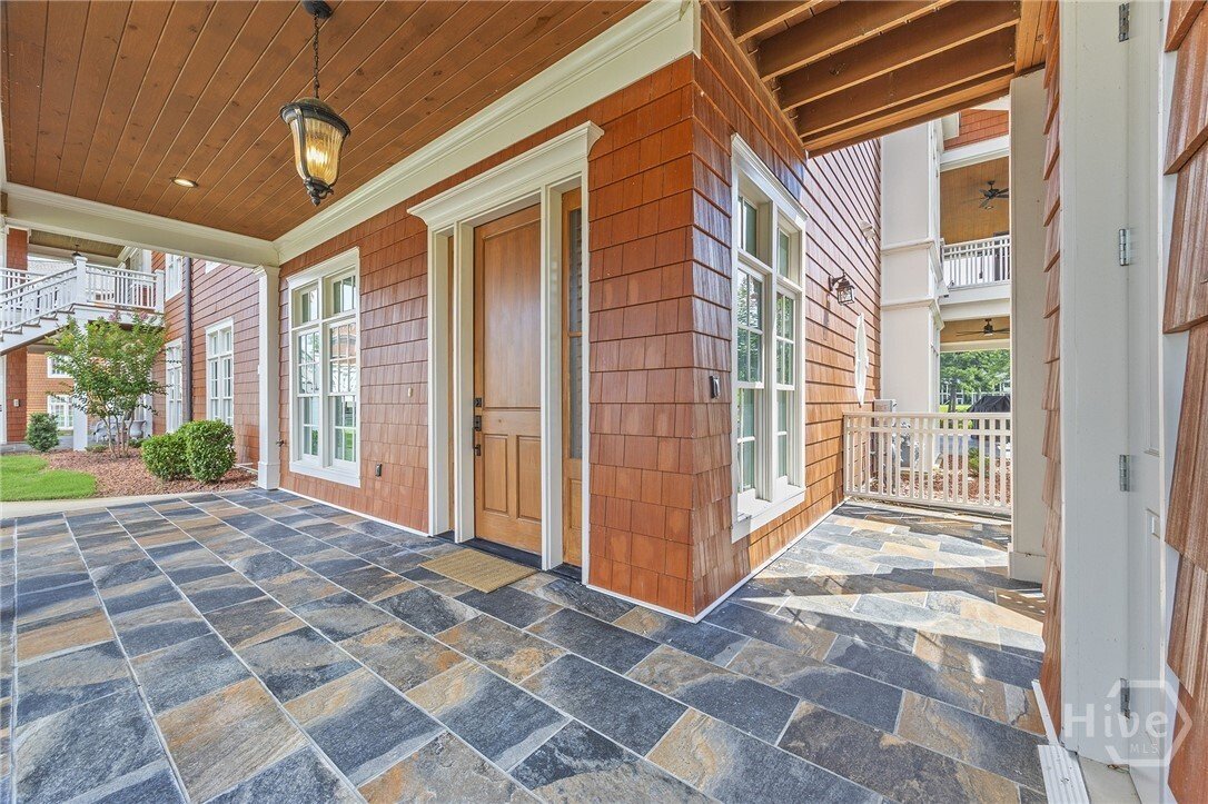 Condo in Milledgeville, Georgia, United States 5 - 18512237