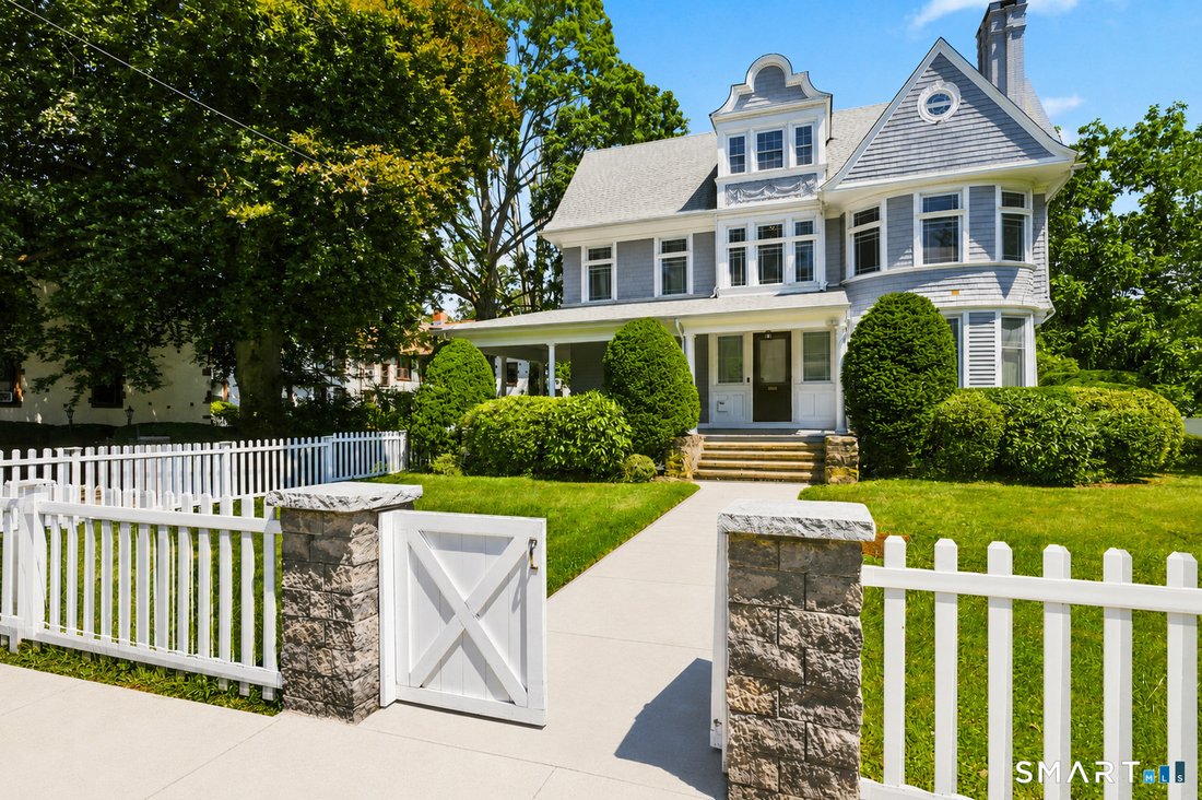 House in New Haven, Connecticut, United States 1 - 18514901