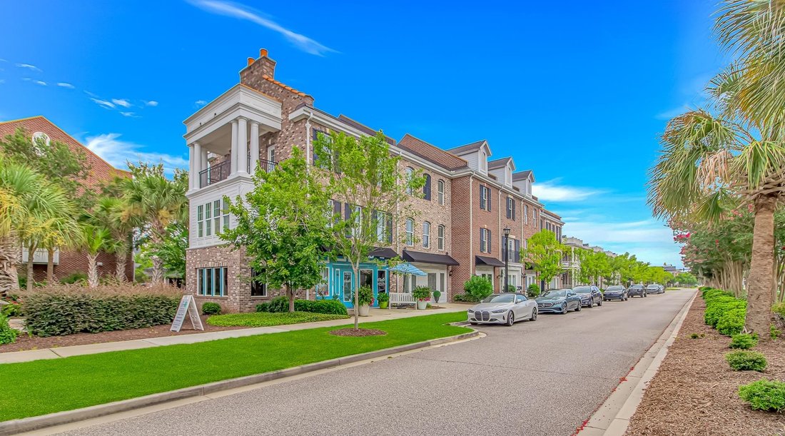 Townhouse in Myrtle Beach, South Carolina, United States 3 - 18508844