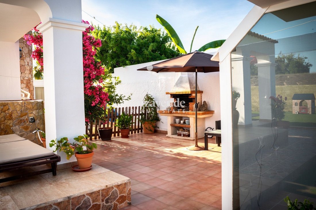 Villa in Sant Josep de sa Talaia, Balearic Islands, Spain 5 - 18508164