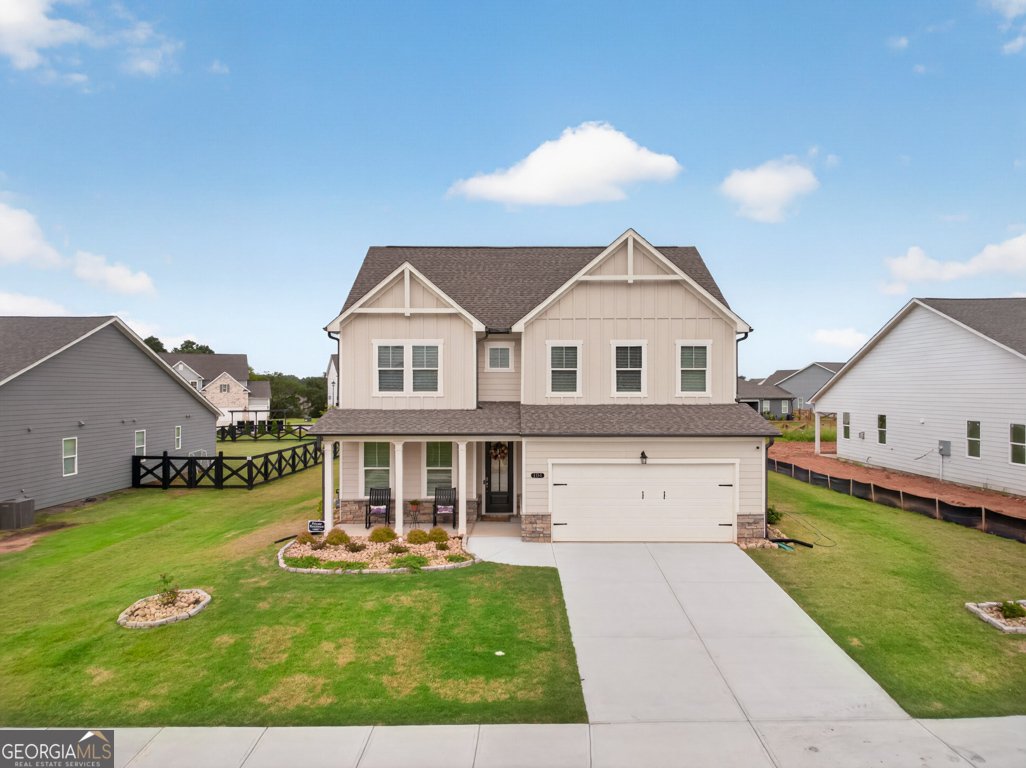 House in Hoschton, Georgia, United States 5 - 18508785