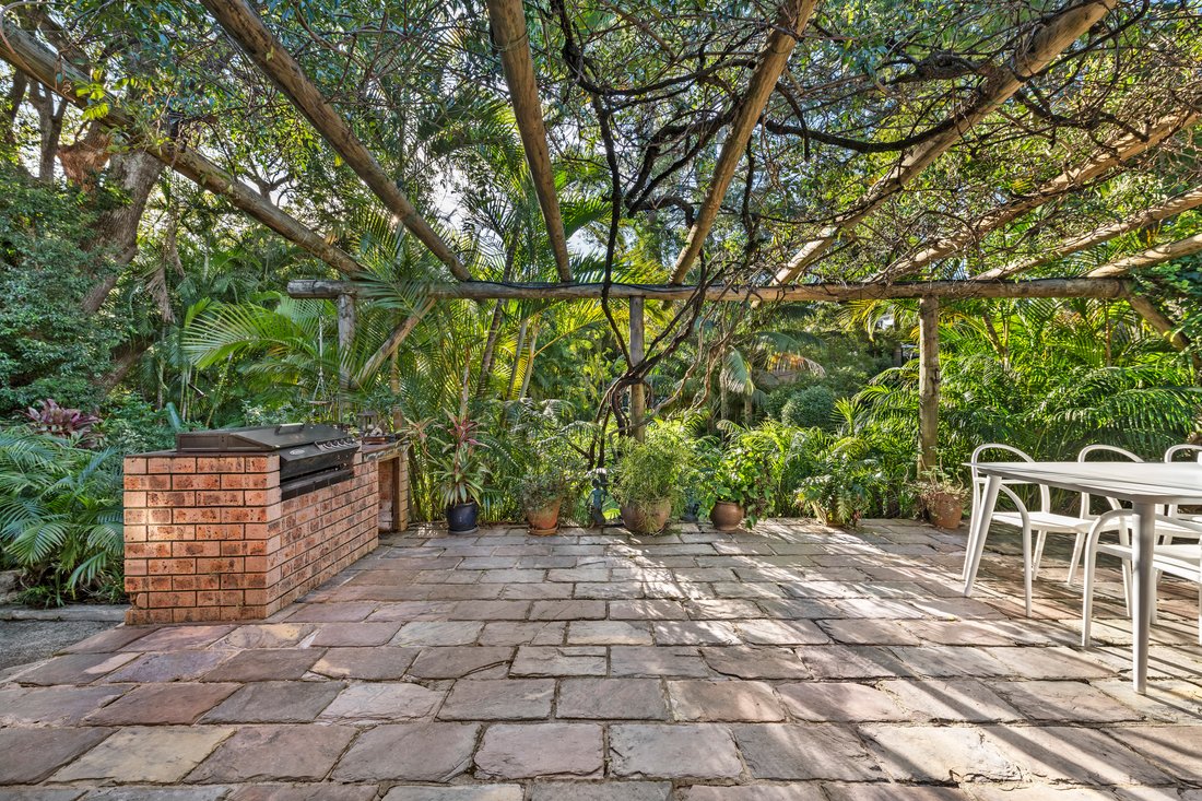 House in Lane Cove, New South Wales, Australia 4 - 18514562