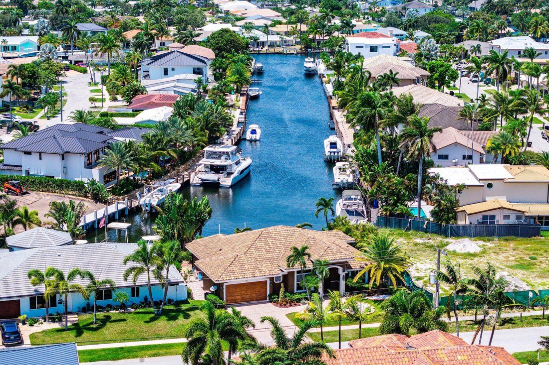 House in Lighthouse Point, Florida, United States 4 - 18508221