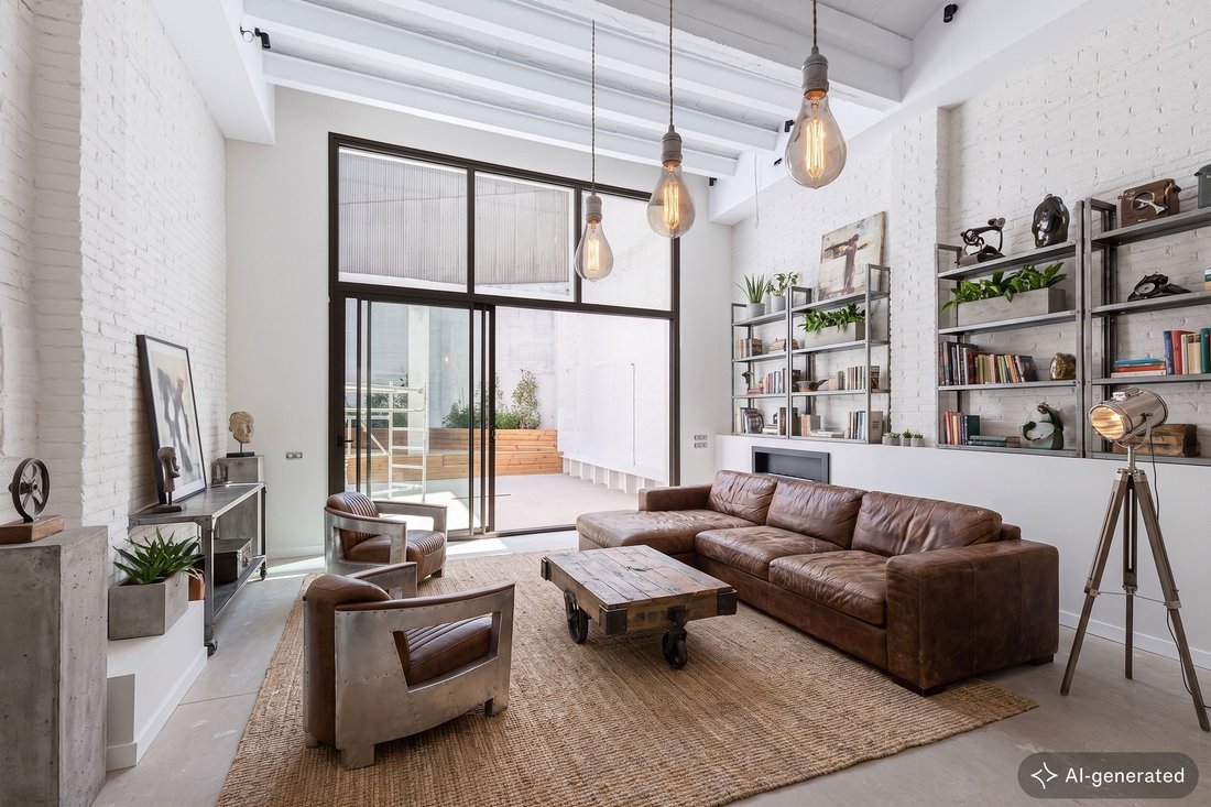 Sants-Montjuic, Barcelona, Spain 3 - 17855959