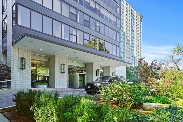 Condo in Chicago, Illinois, United States 2 - 18508512