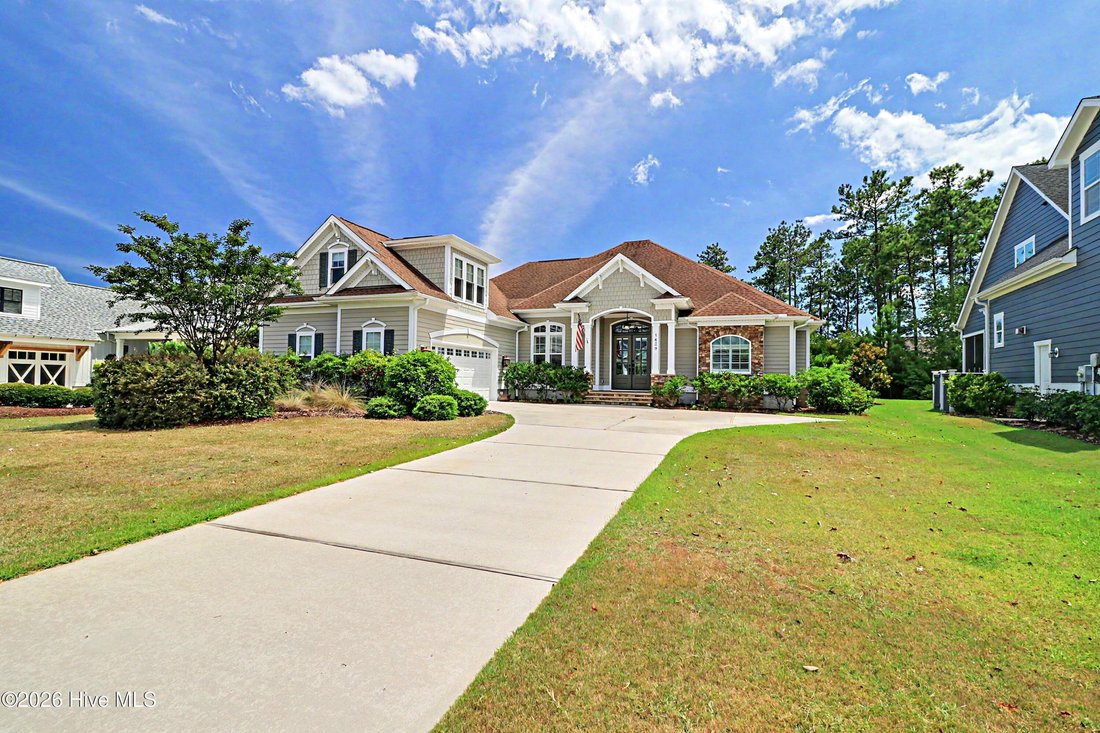 House in Northwest, North Carolina, United States 2 - 18512189