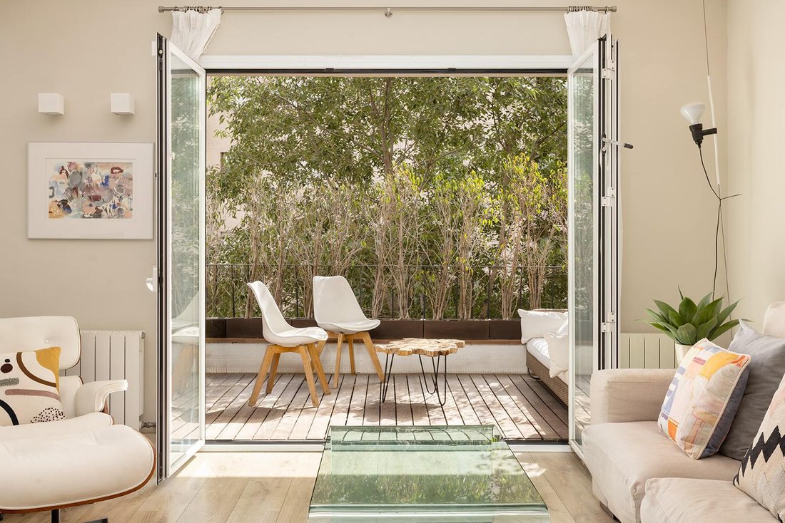Apartment in Les Corts, Barcelona, Spain 3 - 18508938