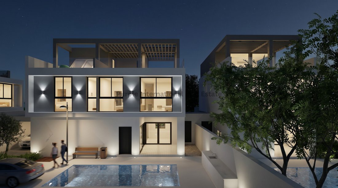 House in Oroklini, Larnaca, Cyprus 1 - 18510228