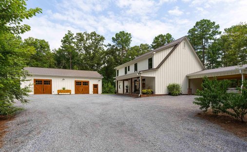 Casa a Columbiana, Alabama, Stati Uniti 1
