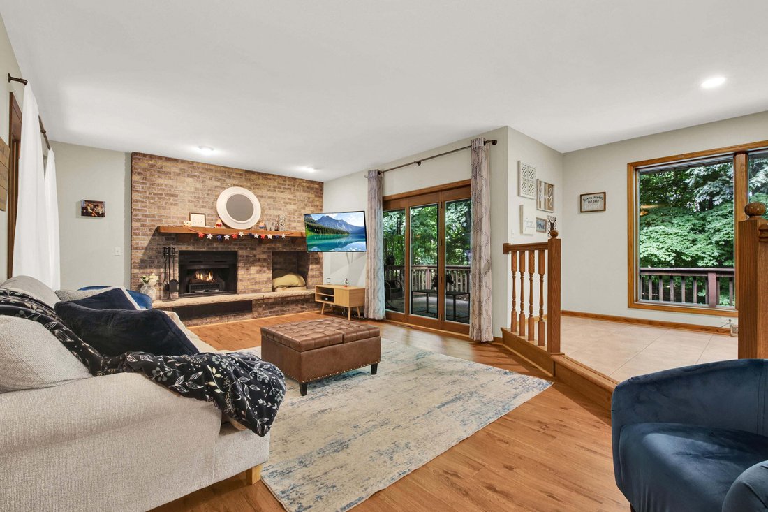 House in Germantown, Wisconsin, United States 4 - 18509435