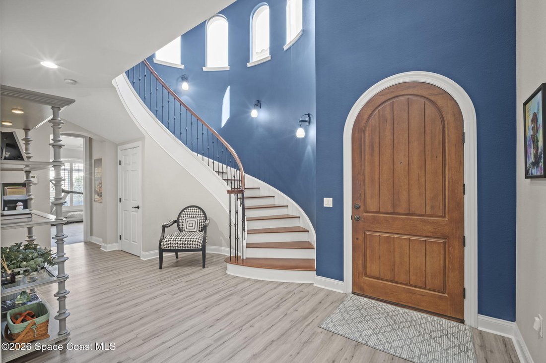 House in Cocoa Beach, Florida, United States 5 - 18508814