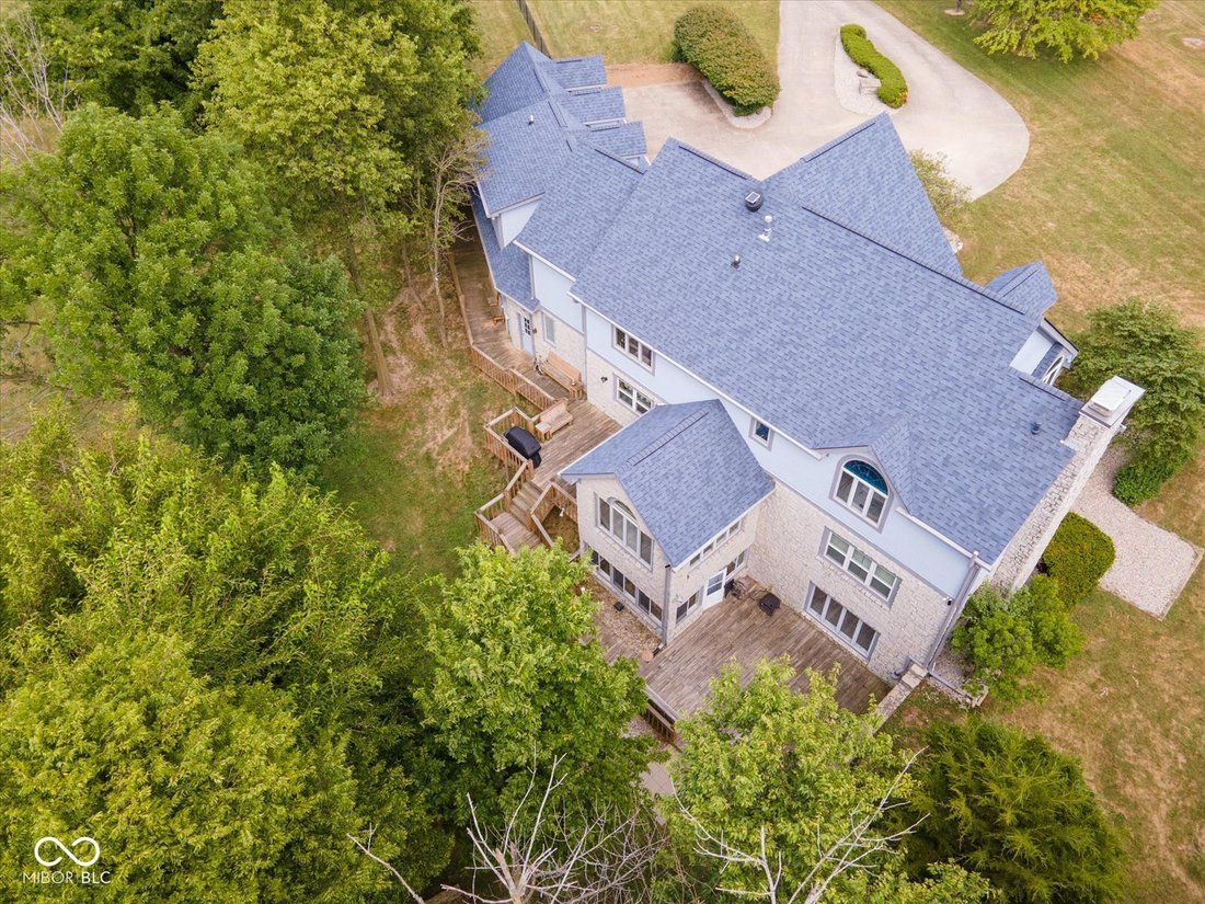 House in Shelbyville, Indiana, United States 4 - 18511560