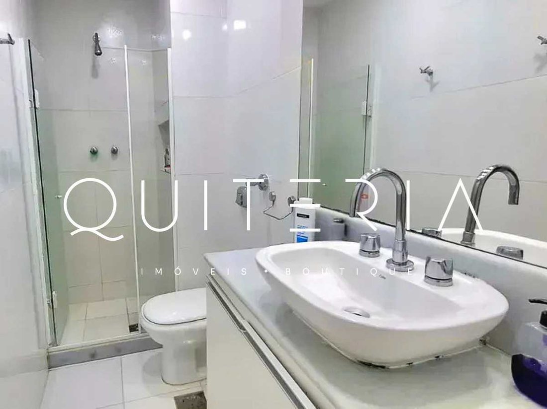 Apartment in Rio de Janeiro, State of Rio de Janeiro, Brazil 5 - 18513787