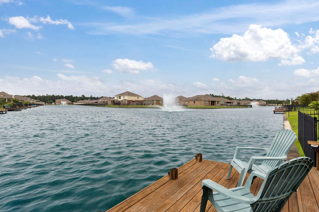 House in Spring, Texas, United States 4 - 18506266