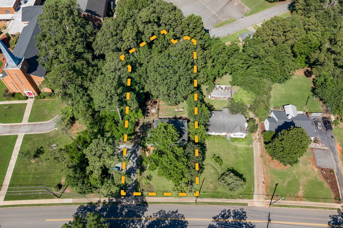 House in Bogart, Georgia, United States 3 - 18473423