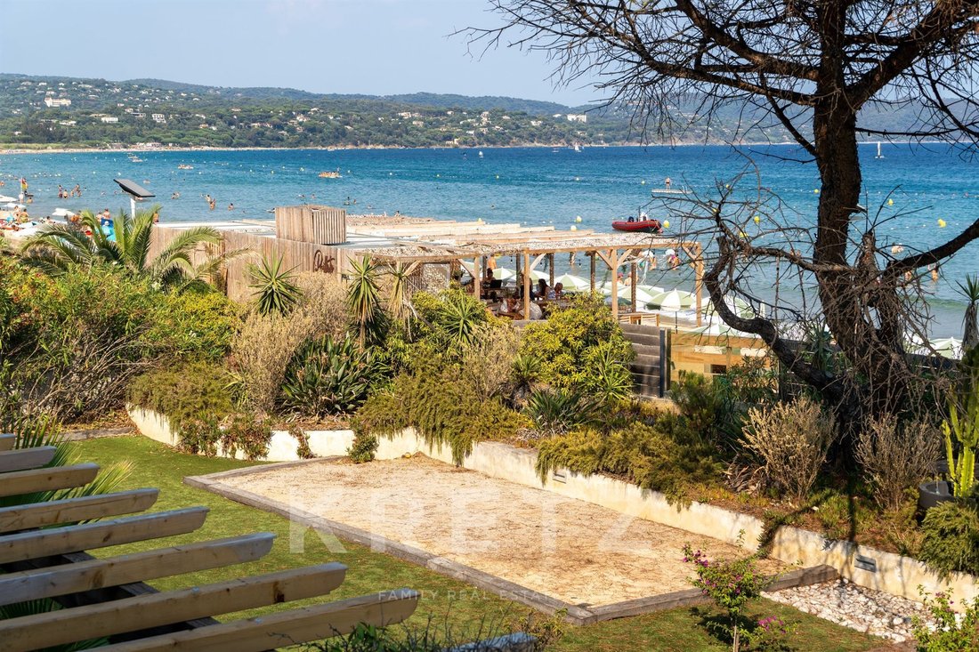 House in Nord, Cavalaire-sur-Mer, France 1 - 18513530