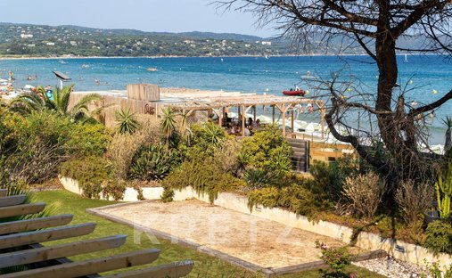 House in Nord, Cavalaire-sur-Mer, France 1