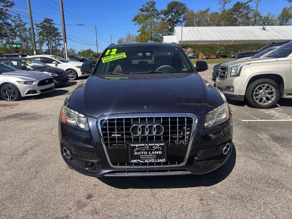 Suv in Tallahassee, FL, United States 2 - 18514049