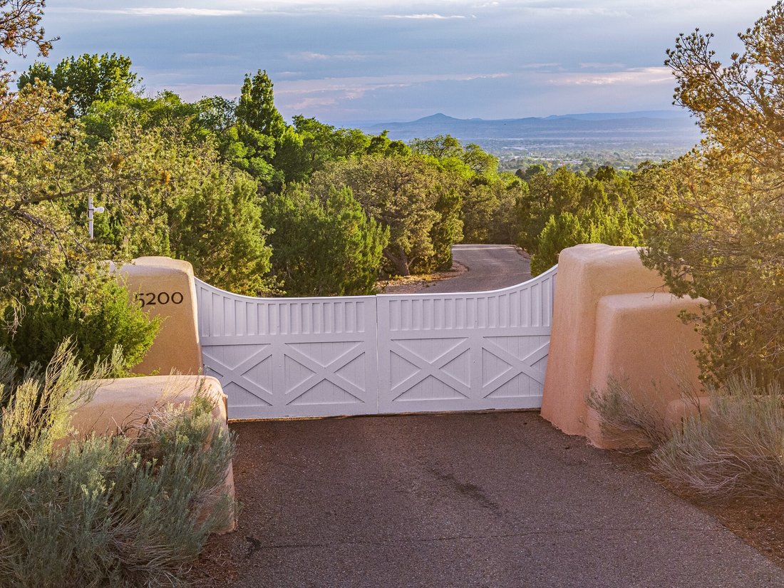 House in Santa Fe, New Mexico, United States 4 - 18510755