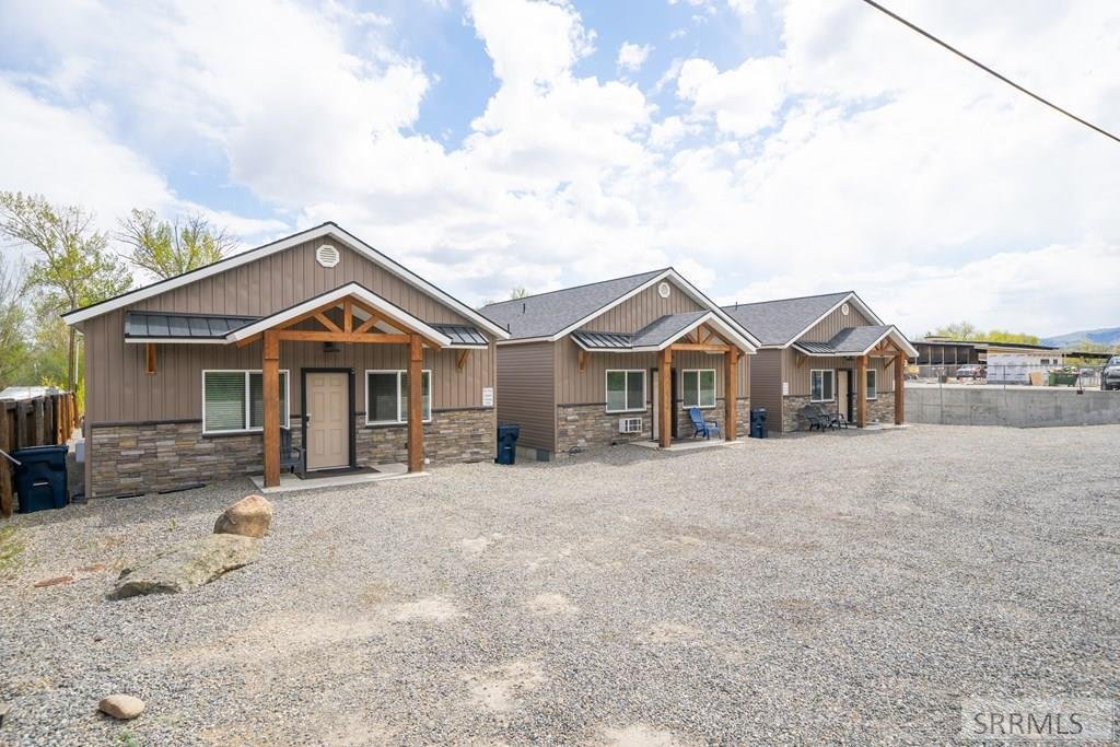 House in Salmon, Idaho, United States 2 - 17845793
